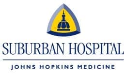 Suburban Hospital Foundation logo